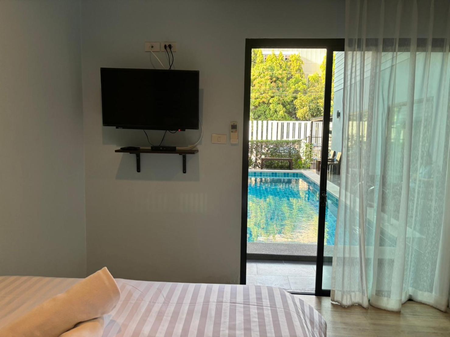 Hotel The Hua Hin